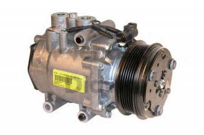 WEBASTO 82d0155373a -  Компрессор, кондиционер