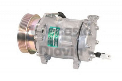 WEBASTO 82d0155413a -  Компрессор, кондиционер