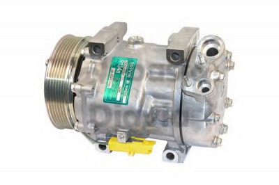 WEBASTO 82d0155417a -  Компрессор, кондиционер