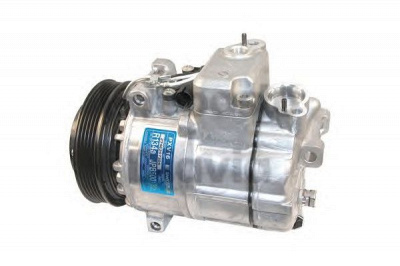 WEBASTO 82d0155421a -  Компрессор, кондиционер