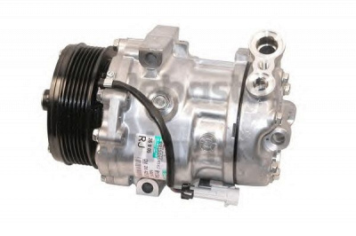 WEBASTO 82d0155428a -  Компрессор, кондиционер