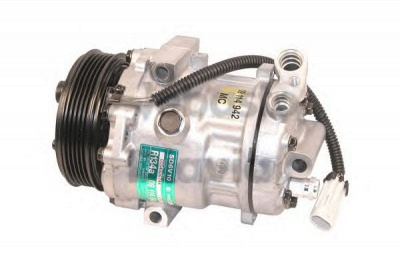 WEBASTO 82d0155429a - Компрессор, кондиционер