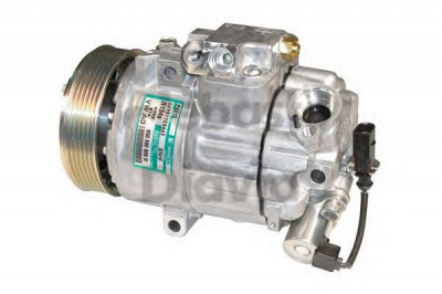 WEBASTO 82d0155433a -  Компрессор, кондиционер