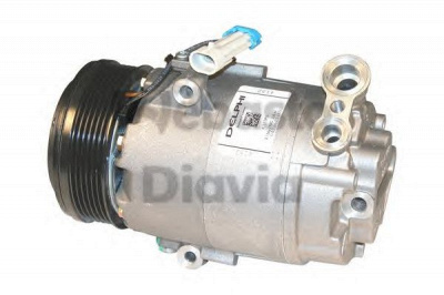 WEBASTO 82d0155439a - Компрессор, кондиционер