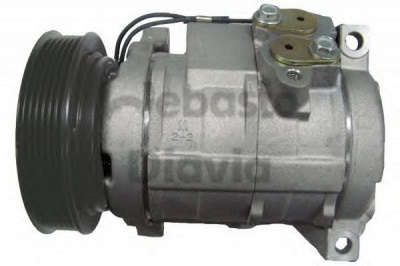WEBASTO 82d0155442a -  Компрессор, кондиционер