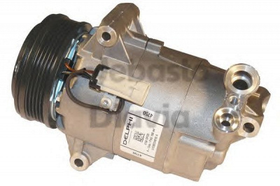 WEBASTO 82d0155449a - Компрессор, кондиционер