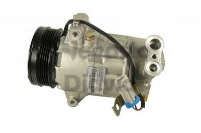 WEBASTO 82d0155449ca -  Компрессор, кондиционер