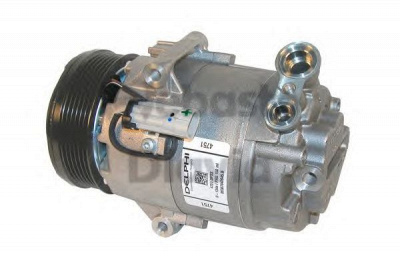 WEBASTO 82d0155459a - Компрессор, кондиционер