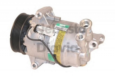 WEBASTO 82d0155462a - Компрессор, кондиционер