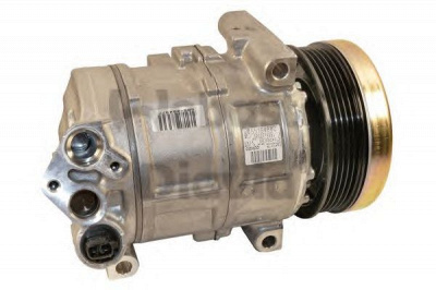 WEBASTO 82d0155466a -  Компрессор, кондиционер
