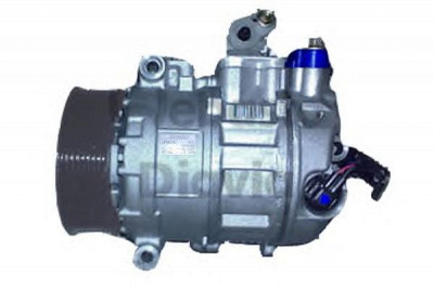 WEBASTO 82d0155483a -  Компрессор, кондиционер