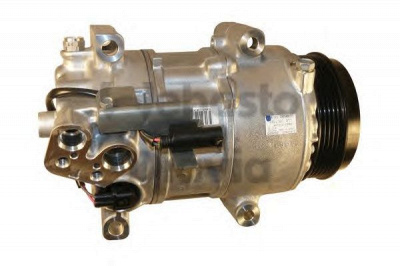 WEBASTO 82d0155485a -  Компрессор, кондиционер