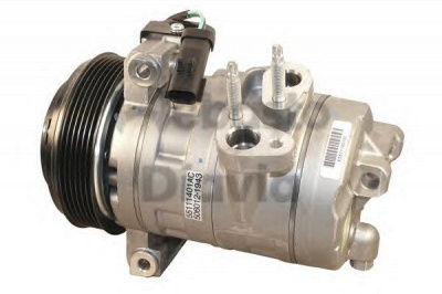 WEBASTO 82d0155499a -  Компрессор, кондиционер