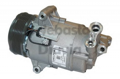 WEBASTO 82d0155802a -  Компрессор, кондиционер