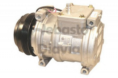 WEBASTO 82d0155806pa -  Компрессор, кондиционер