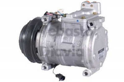 WEBASTO 82d0155807a -  Компрессор, кондиционер