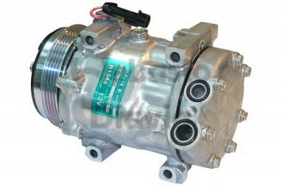 WEBASTO 82d0155808a -  Компрессор, кондиционер