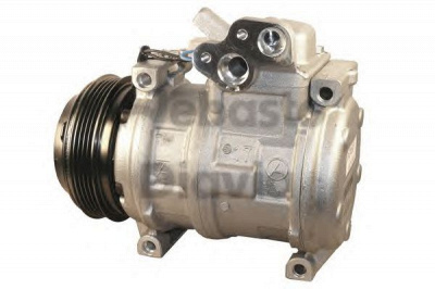 WEBASTO 82d0155809a -  Компрессор, кондиционер