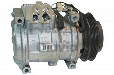 WEBASTO 82d0155810a -  Компрессор, кондиционер