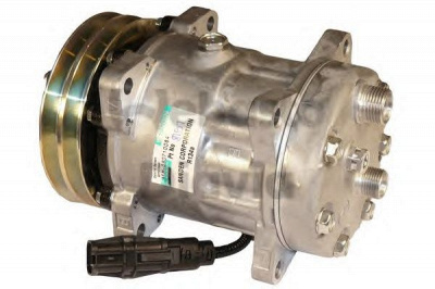 WEBASTO 82d0155812a -  Компрессор, кондиционер