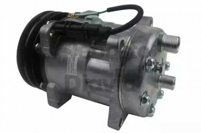 WEBASTO 82d0155812ca -  Компрессор, кондиционер