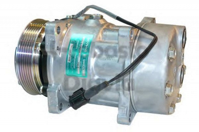 WEBASTO 82d0155821a -  Компрессор, кондиционер