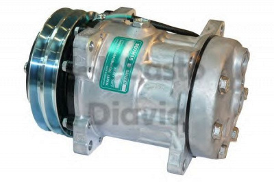 WEBASTO 82d0155822a -  Компрессор, кондиционер