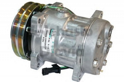 WEBASTO 82d0155823a -  Компрессор, кондиционер