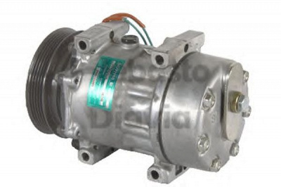 WEBASTO 82d0155824a -  Компрессор, кондиционер