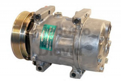 WEBASTO 82d0155825a -  Компрессор, кондиционер