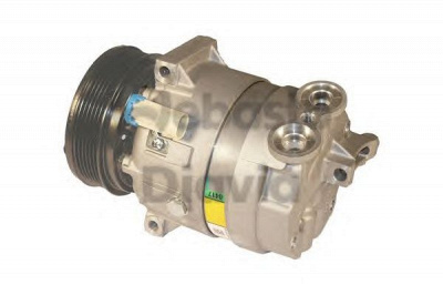 WEBASTO 82d0155828a -  Компрессор, кондиционер