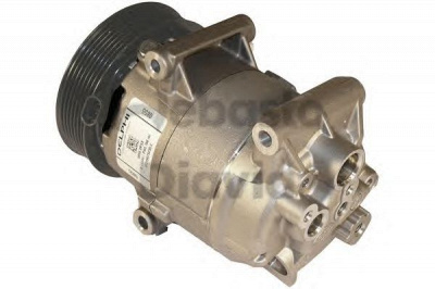 WEBASTO 82d0155829a -  Компрессор, кондиционер