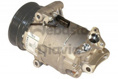 WEBASTO 82d0155830a -  Компрессор, кондиционер