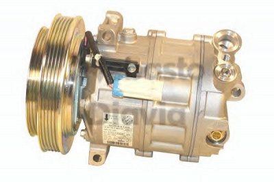 WEBASTO 82d0155847a -  Компрессор, кондиционер