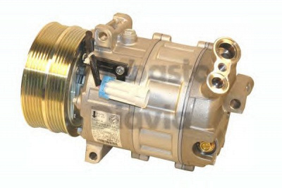 WEBASTO 82d0155848a -  Компрессор, кондиционер