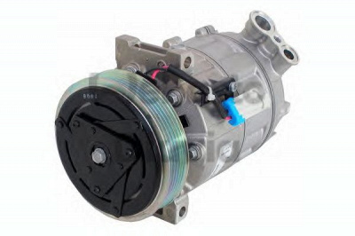 WEBASTO 82d0155849a -  Компрессор, кондиционер