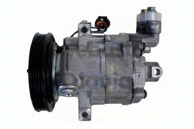 WEBASTO 82d0155871a -  Компрессор, кондиционер