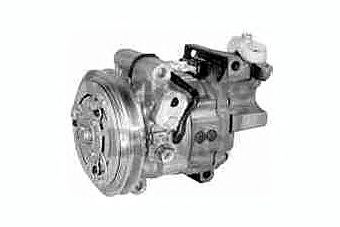 WEBASTO 82d0155872a -  Компрессор, кондиционер