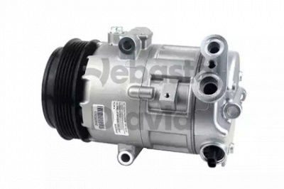 WEBASTO 82d0155873ca -  Компрессор, кондиционер