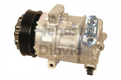 WEBASTO 82d0155874a -  Компрессор, кондиционер