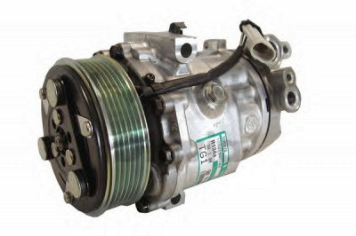 WEBASTO 82d0155875a -  Компрессор, кондиционер