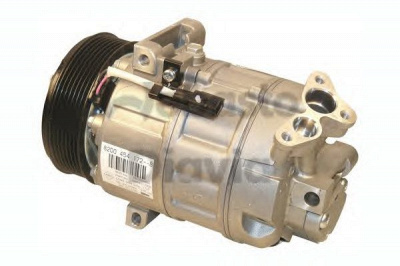 WEBASTO 82d0155876a -  Компрессор, кондиционер