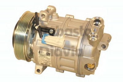 WEBASTO 82d0155879a -  Компрессор, кондиционер
