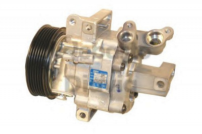 WEBASTO 82d0155881a -  Компрессор, кондиционер
