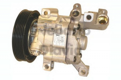 WEBASTO 82d0155882a -  Компрессор, кондиционер