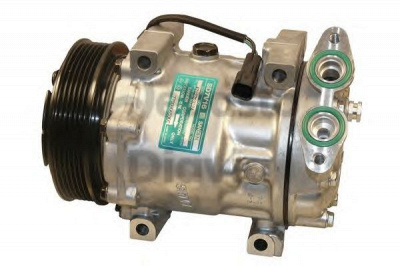 WEBASTO 82d0155932a -  Компрессор, кондиционер