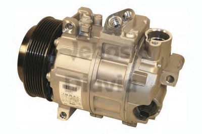 WEBASTO 82d0155943a -  Компрессор, кондиционер