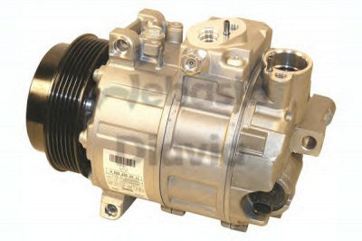 WEBASTO 82d0155944a -  Компрессор, кондиционер