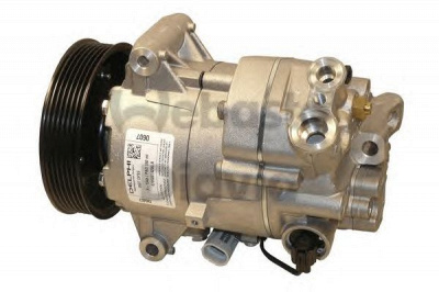 WEBASTO 82d0155949a -  Компрессор, кондиционер