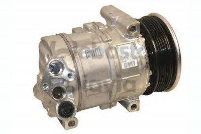 WEBASTO 82d0155951a -  Компрессор, кондиционер